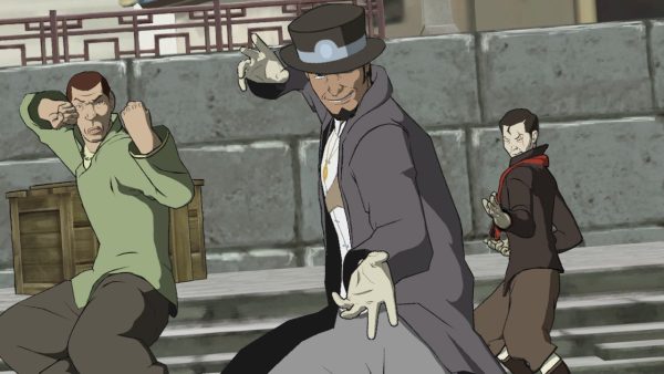 The Legend of Korra Steam Key GLOBAL - Image 3