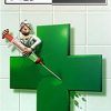 Theme Hospital (PC) - GOG.COM Key - GLOBAL - Image 2