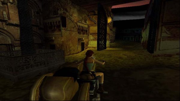 Tomb Raider IV: The Last Revelation Steam Key GLOBAL - Image 3