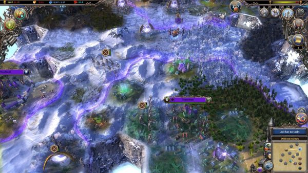 Warlock 2: the Exiled Steam Key GLOBAL - Image 2