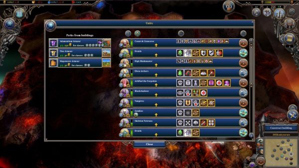 Warlock 2: the Exiled Steam Key GLOBAL - Image 3