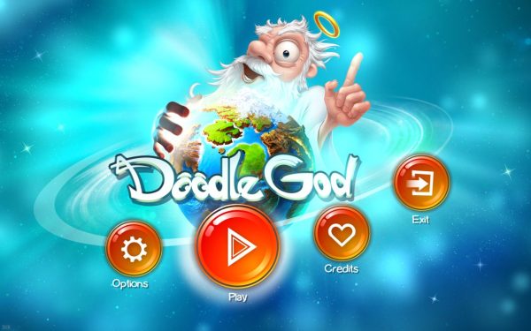 Doodle God Steam Key GLOBAL - Image 2
