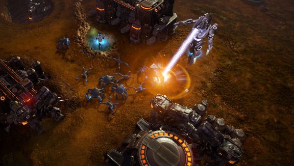 Grey Goo Steam Key GLOBAL - Image 3