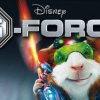 Disney G-Force Steam Key GLOBAL - Image 2