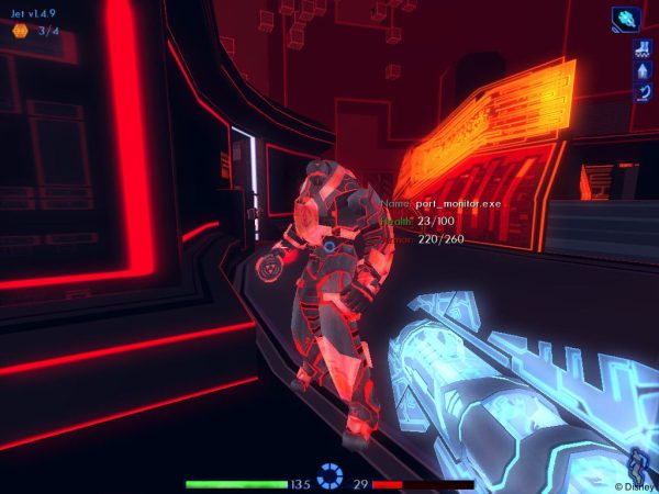 Tron 2.0 Steam Key GLOBAL - Image 2
