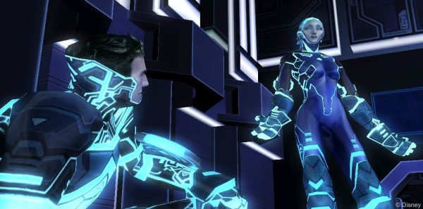 Tron 2.0 Steam Key GLOBAL - Image 3