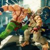 Street Fighter V - Steam - Key EUROPE - Image 2