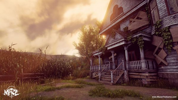 Maize Steam Key GLOBAL - Image 3