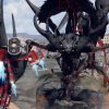 EARTH DEFENSE FORCE: IRON RAIN - Steam - Key GLOBAL - Image 3