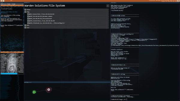 Hacknet - Complete Edition Steam Key GLOBAL - Image 2