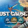 Just Cause 3 : Air, Land & Sea Expansion Pass Steam Key GLOBAL - Image 2