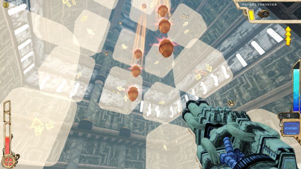 Tower of Guns Steam Key GLOBAL - Image 2