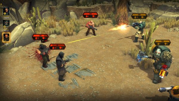 Warhammer 40,000: Space Wolf Steam Key GLOBAL - Image 2