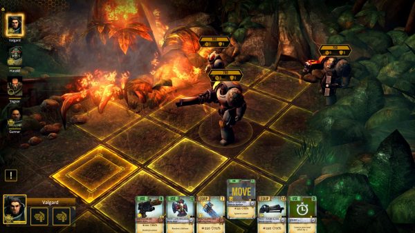 Warhammer 40,000: Space Wolf Steam Key GLOBAL - Image 3
