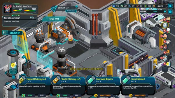 Holy Potatoes! We’re in Space?! Steam Key GLOBAL - Image 2