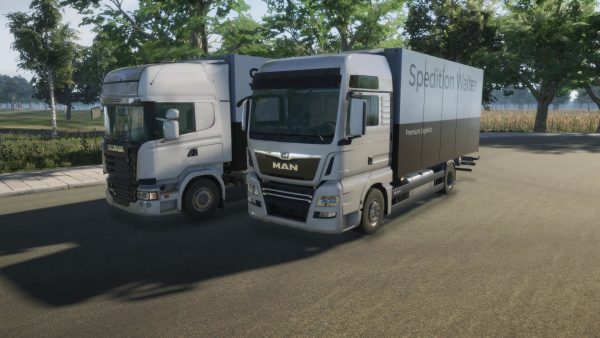 On The Road (PC) - Steam Key - GLOBAL - Image 2