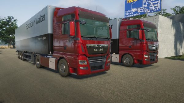 On The Road (PC) - Steam Key - GLOBAL - Image 3