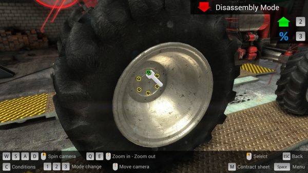 Farm Mechanic Simulator 2015 Steam Key GLOBAL - Image 2