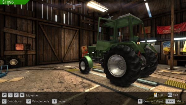 Farm Mechanic Simulator 2015 Steam Key GLOBAL - Image 3