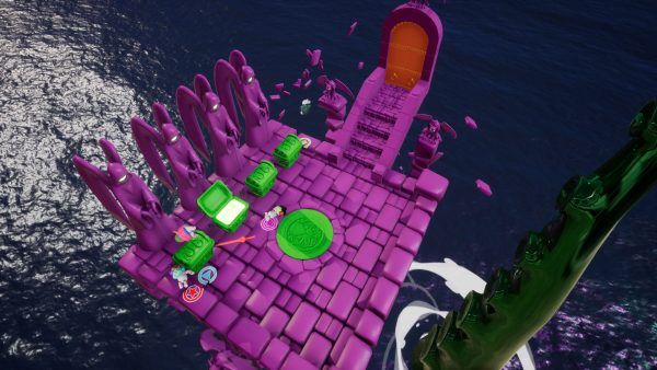 Headsnatchers Steam Key GLOBAL - Image 3