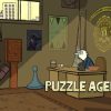 Puzzle Agent Steam Key GLOBAL - Image 2