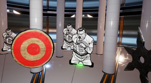 Lethal VR Steam Key GLOBAL - Image 2