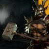 Mortal Kombat 11 Shao Kahn (PS4) - PSN Key - EUROPE - Image 3