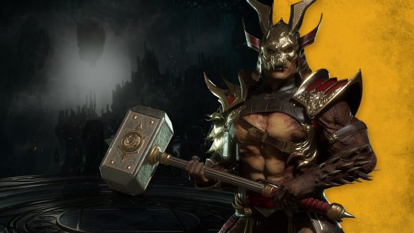 Mortal Kombat 11 Shao Kahn (PS4) - PSN Key - EUROPE - Image 3