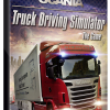 Scania Truck Driving Simulator Steam Key GLOBAL - Image 3