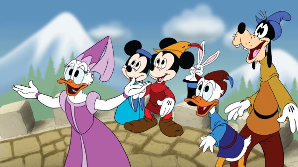 Disney Mickey's Typing Adventure Steam Key GLOBAL - Image 2
