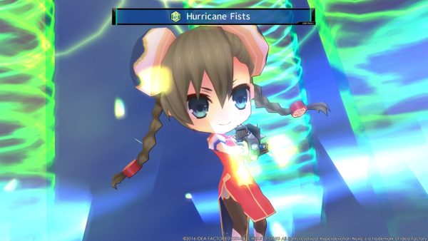 Hyperdevotion Noire: Goddess Black Heart Steam Key GLOBAL - Image 3