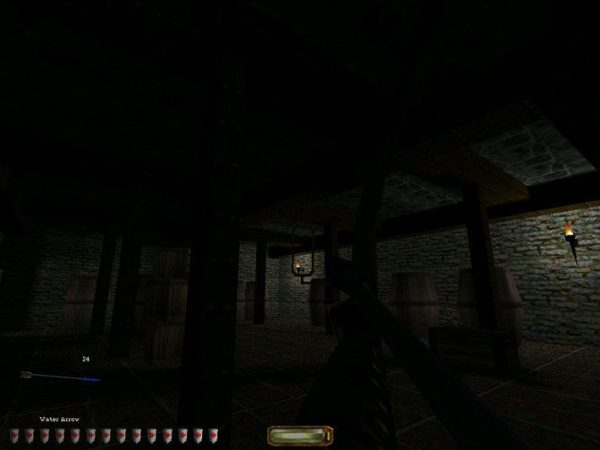 Thief Gold Steam Key GLOBAL - Image 3