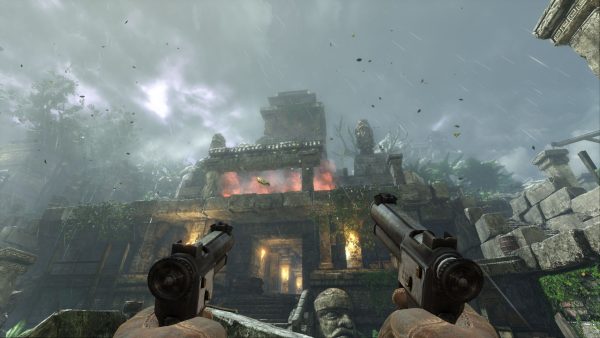 Deadfall Adventures Steam Key GLOBAL - Image 2