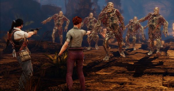 Deadfall Adventures Steam Key GLOBAL - Image 3