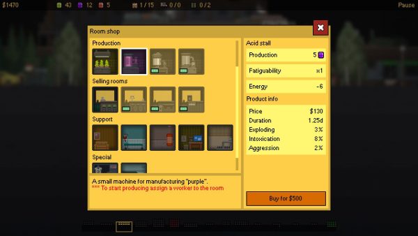 Basement Steam Key GLOBAL - Image 2