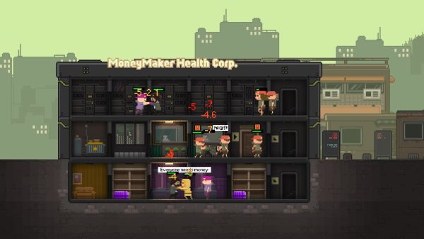 Basement Steam Key GLOBAL - Image 3