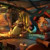 The Book of Unwritten Tales 2 Steam Key GLOBAL - Image 2