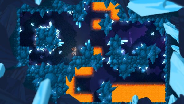 BLACKHOLE Steam Key GLOBAL - Image 3