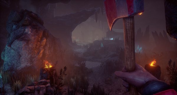 Conarium Steam Key GLOBAL - Image 2