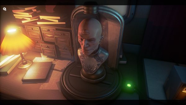 Conarium Steam Key GLOBAL - Image 3
