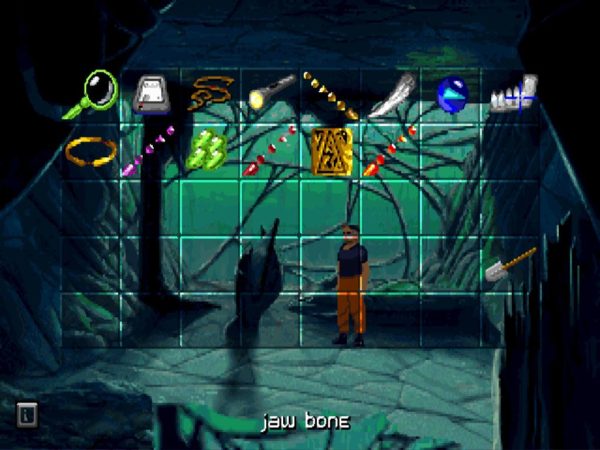 LucasArts Adventure Pack Steam Key GLOBAL - Image 2