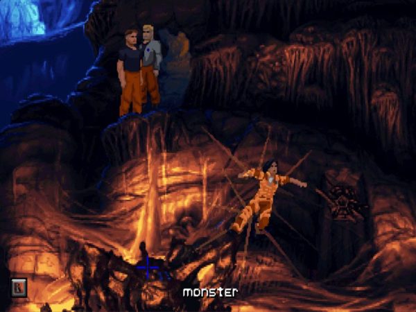 LucasArts Adventure Pack Steam Key GLOBAL - Image 3