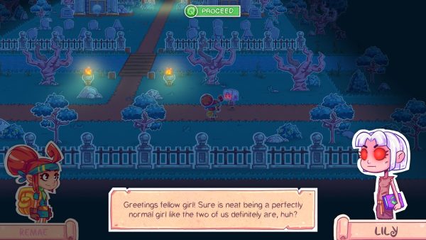 The Spiral Scouts - Steam - Key GLOBAL - Image 2