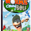 Worms Crazy Golf Steam Key GLOBAL - Image 3