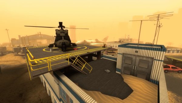 Nuclear Dawn Steam Key GLOBAL - Image 2