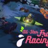 All-Star Fruit Racing Steam Key GLOBAL - Image 2