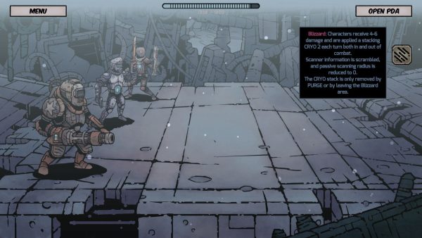 Deep Sky Derelicts - New Prospects Steam Key GLOBAL - Image 2
