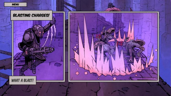 Deep Sky Derelicts - New Prospects Steam Key GLOBAL - Image 3