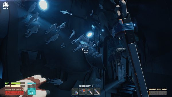 Breathedge Steam Key GLOBAL - Image 2
