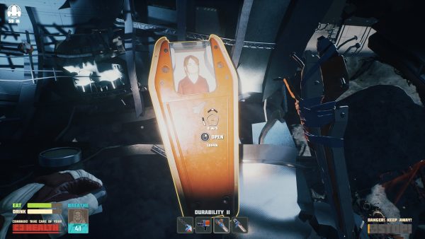 Breathedge Steam Key GLOBAL - Image 3